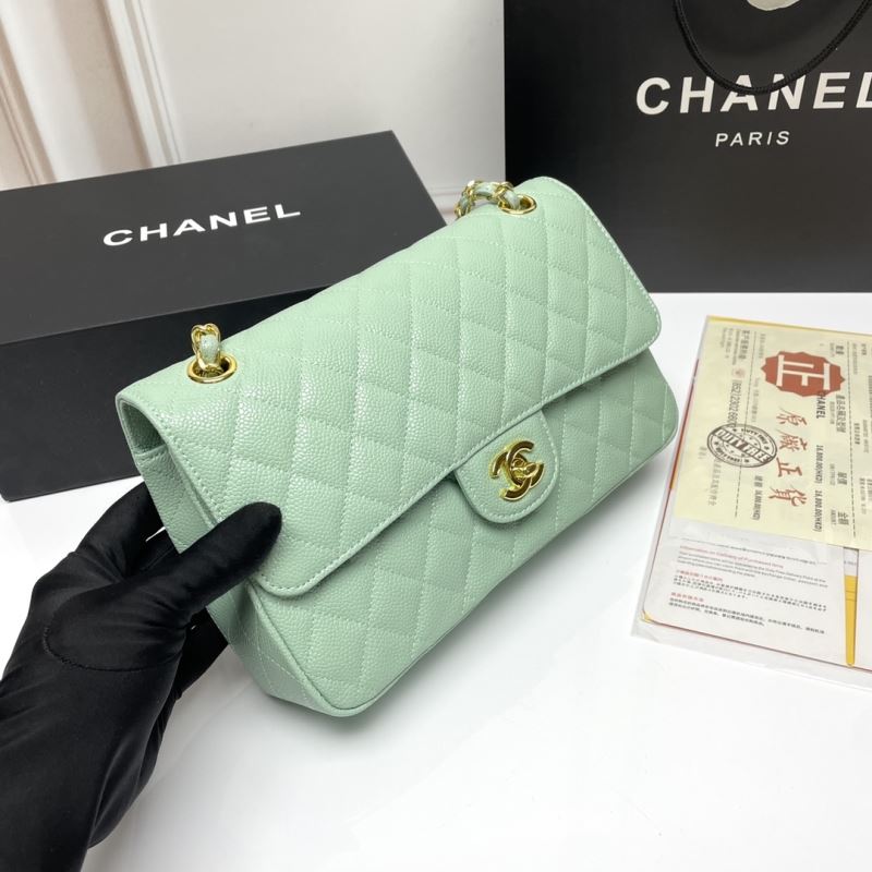 Chanel CF Series Bags